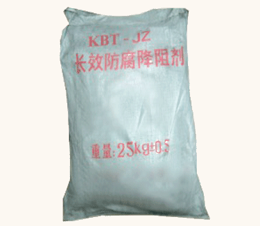 長效防腐降阻劑KBT-JZ