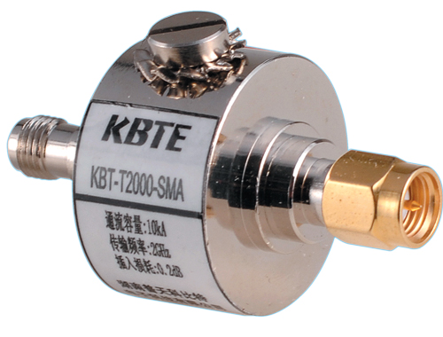 開(kāi)關(guān)型天饋防雷器KBT-T2000SMA